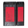 Tester per cavi RJ11 / RJ45 / POE