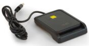 Lettore Card NFC doppia interfaccia