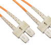 Cavo Fibra Ottica SC/SC OM2 50/125 1M