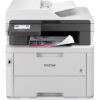 Stampante Multif. Laser Color MFC-L3760CDW