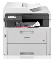 Stampante Multif. Laser Color MFC-L3760CDW