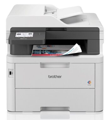 Stampante Multif. Laser Color MFC-L3760CDW