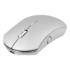 Mouse Wireless 1600 DPI Batteria integrata