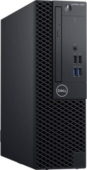 Pc Dell 3060 SFF i5-8500/8Gb/480Gb/W11P