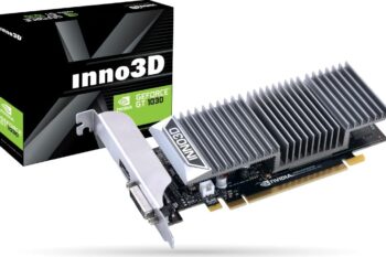Scheda Video Inno 3D GT1030 2Gb GDDR5