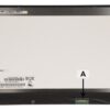 Display 13.3" FHD USlim 30 Pin
