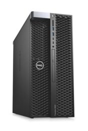 Workstation Dell 5820 i9-10900X/32Gb/512Gb