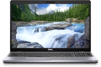 Notebook Ref.15,6" Dell i5-10210U/8GB/256Gb
