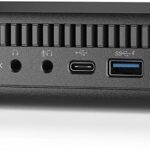 PC Mini Refurb.HP 800 G2 i5-6500T/8GB/256SSD