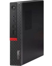 Pc Ref. Lenovo M920q I5-8400T/8Gb/480M.2/W11P