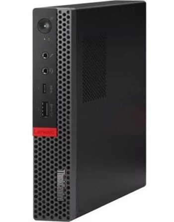Pc Ref. Lenovo M920q I5-8400T/8Gb/480M.2/W11P