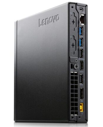 Pc Ref. Lenovo M920q I5-8400T/8Gb/480M.2/W11P
