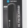Lettore di card USB 3.0 Scarab
