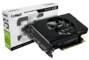 Scheda Video RTX3050 6Gb StormX