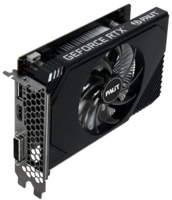 Scheda Video RTX3050 6Gb StormX