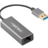 Adattatore Usb 3.0 Natec a Lan Gigabit