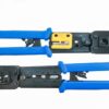 Pinza Universale x connettori 6/8 poli