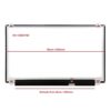 Display 15.6" HD 30pin