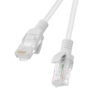 Cavo rete Cat.5 UTP 20Mt Grigio