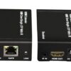 Extender Hdmi su Cat.5/6e fino a 60Mt