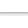 Patch Panel 24 Porte 1U vuoto Grigio