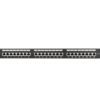 Patch Panel 24 Porte Cat.6 Schermato