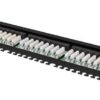 Patch Panel 24 Porte Cat.5e