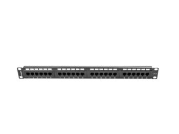 Patch Panel 24 Porte Cat.6A