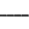 Patch Panel 24 Porte Cat.6 Grigio