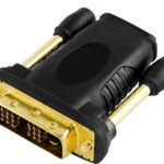 Adattatore HDMI a DVI-D