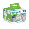Dymo Etichette Orig.adesive 57mmx32mm