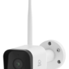 IP Camera Deltaco esterna fissa 2MP
