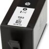 HP Cartuccia Originale N.903XL Black
