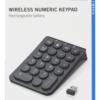 Tastierino Numerico Wireless