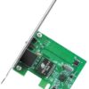 Scheda di rete Tp-Link Gigabit Pci Express