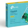 Scheda di rete Tp-Link Gigabit Pci Express