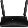 Router Wireless Tp-Link 4G LTE 300N