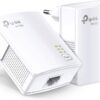 Powerline Tp-Link Ethernet Gigabit AV1000 kit
