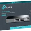 Switch di rete Tp-Link 24 Porte Gigabit