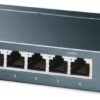 Switch di rete Tp-Link 8 Porte Gigabit