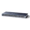 Switch di rete Gigabit 16 Porte