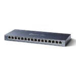 Switch di rete Gigabit 16 Porte