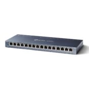 Switch di rete Gigabit 16 Porte