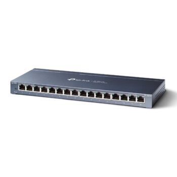Switch di rete Gigabit 16 Porte