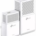Powerline Wi-Fi GigabitAV1000 kit
