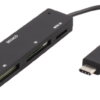 Lettore di card Usb 2.0