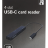 Lettore di card Usb 2.0