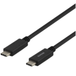 Cavo USB 2.0 Type C M/M 5 Gbs 5A da 1Mt