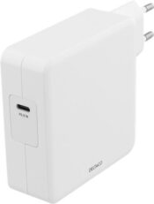 Alimentatore Deltaco Notebook Type C da 87W