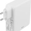 Alimentatore Deltaco Notebook Type C da 87W